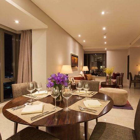 Oakwood Residence Пекін Екстер'єр фото