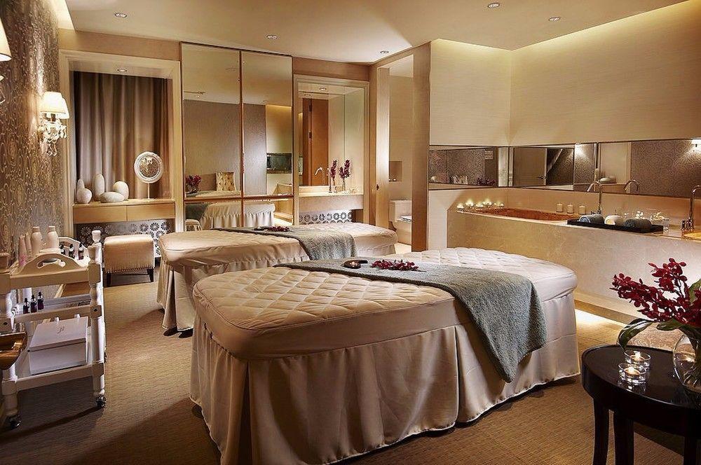 Oakwood Residence Пекін Екстер'єр фото